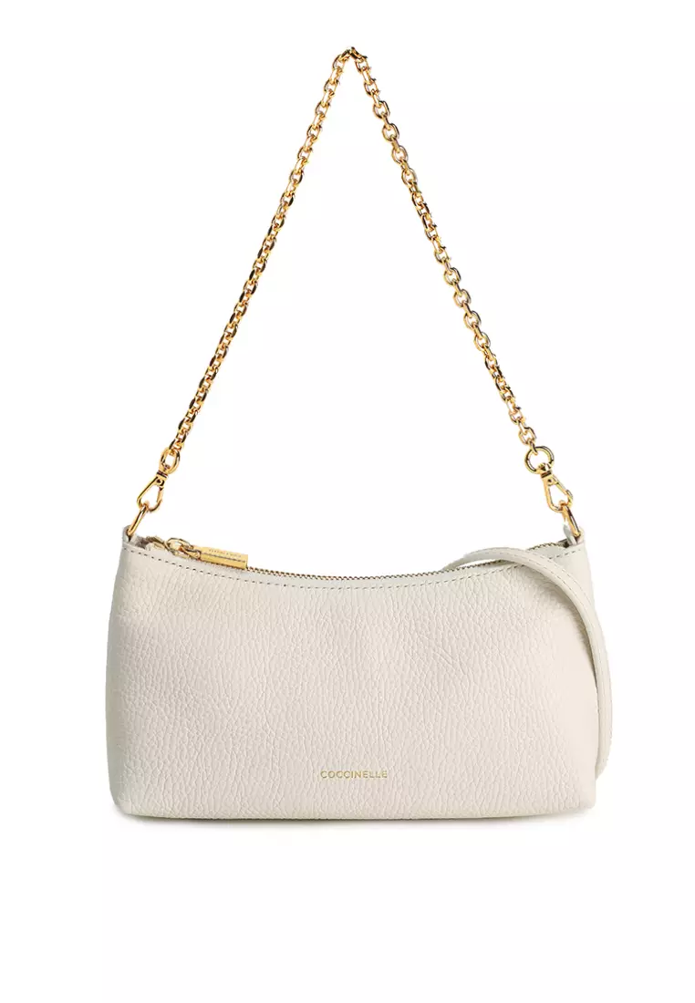Aura Chain Mini Shoulder Bag