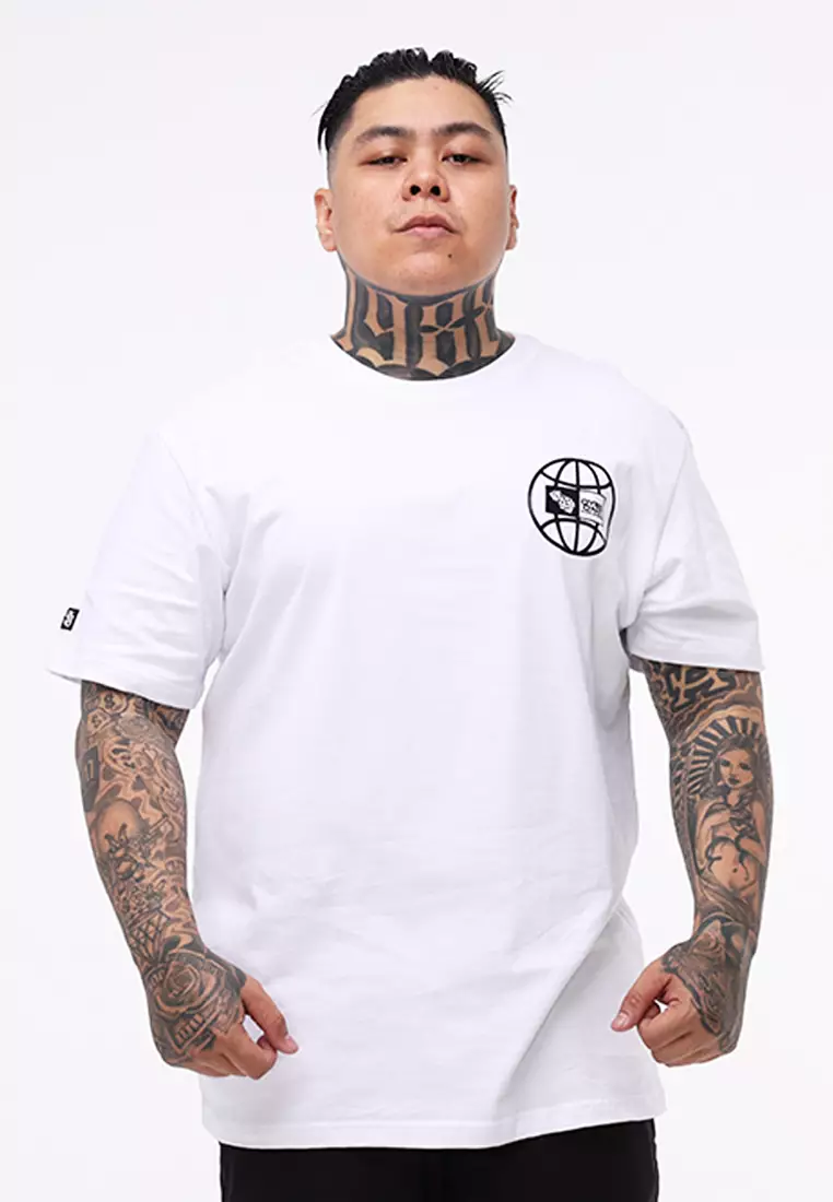 Round Neck Regular Fit T-Shirt