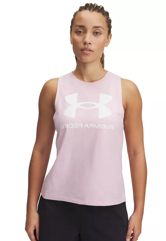 Women's Rival Tank Top
