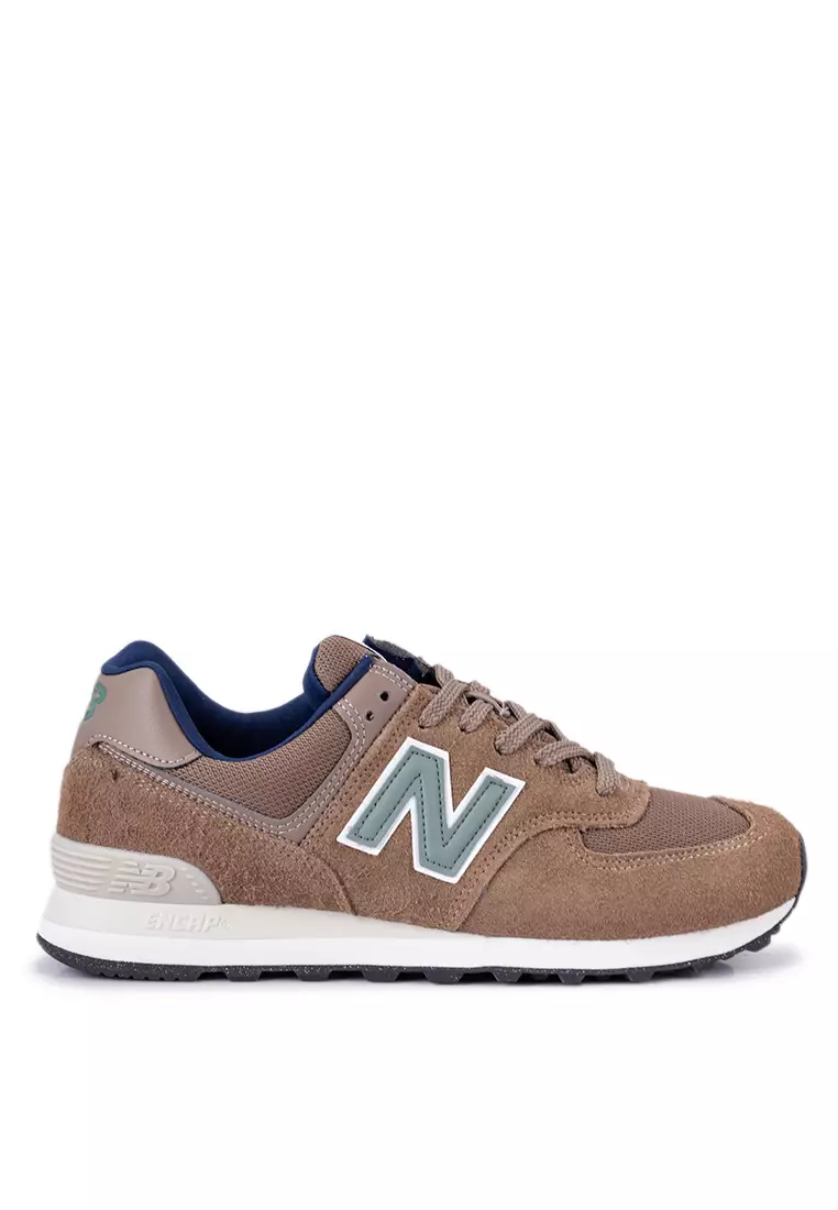 Womens new balance hot sale classic 574