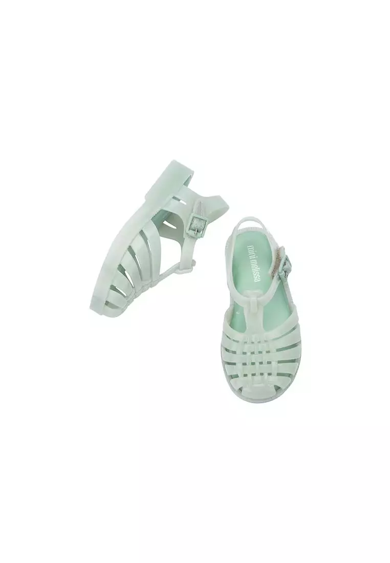 Mini Melissa Possession Bb Toddlers Sandals