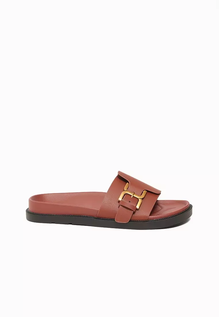 Discount on CLN  shoes - SKU: Penelope Slides