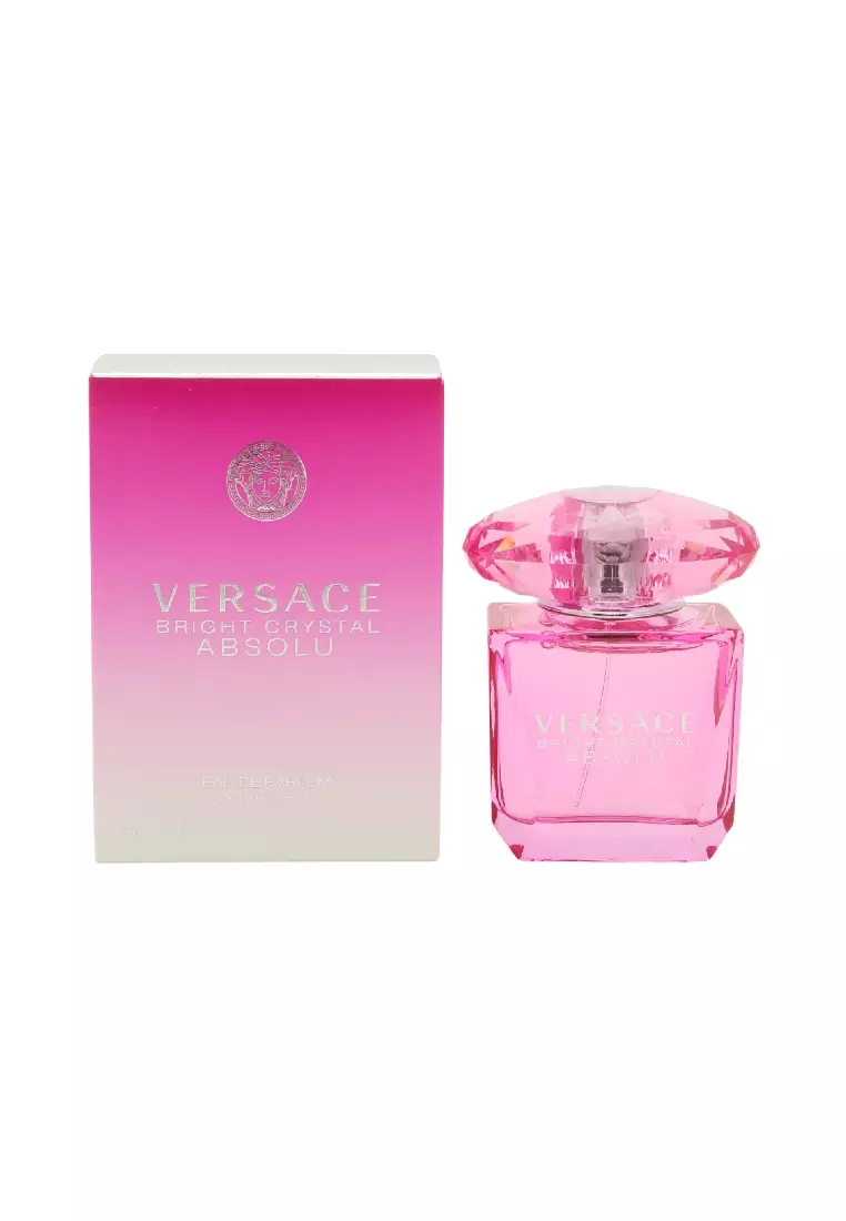 BRIGHT CRYSTAL ABSOLU EAU DE PARFUM 30ml