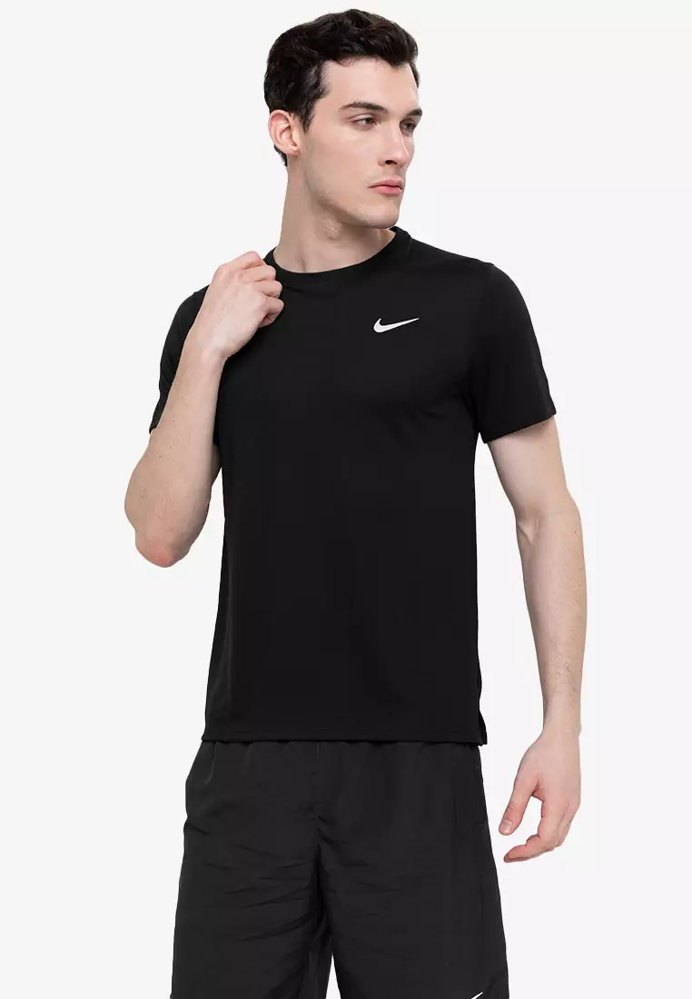 Nike tshirt dri fit store