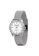 Krystal Couture silver KRYSTAL COUTURE Sensational Lux White Gold Watch Embellished With SWAROVSKI¬Æ Crystals 4E055AC46D93EFGS_1
