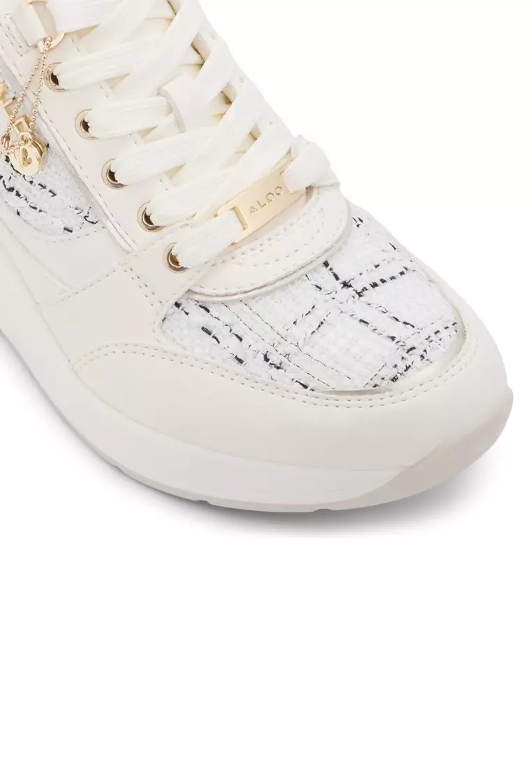 Caroteriel Wedge Sneakers
