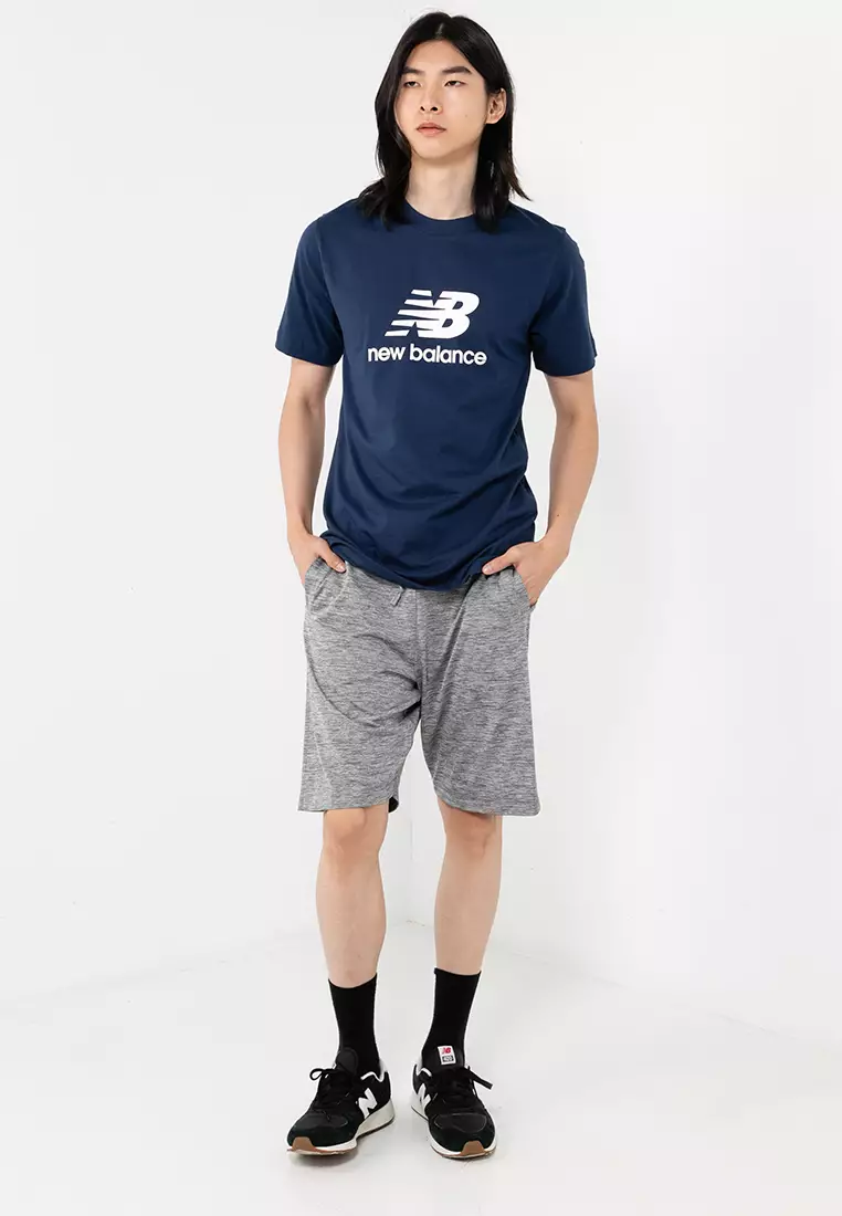 Stacked Logo T-Shirt