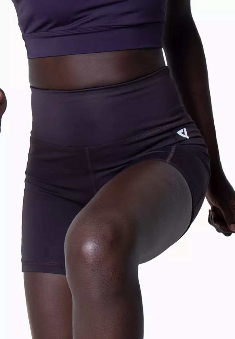 ViQ Biker Short TIghts