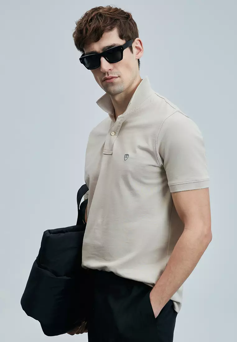 Laon Polo Shirt