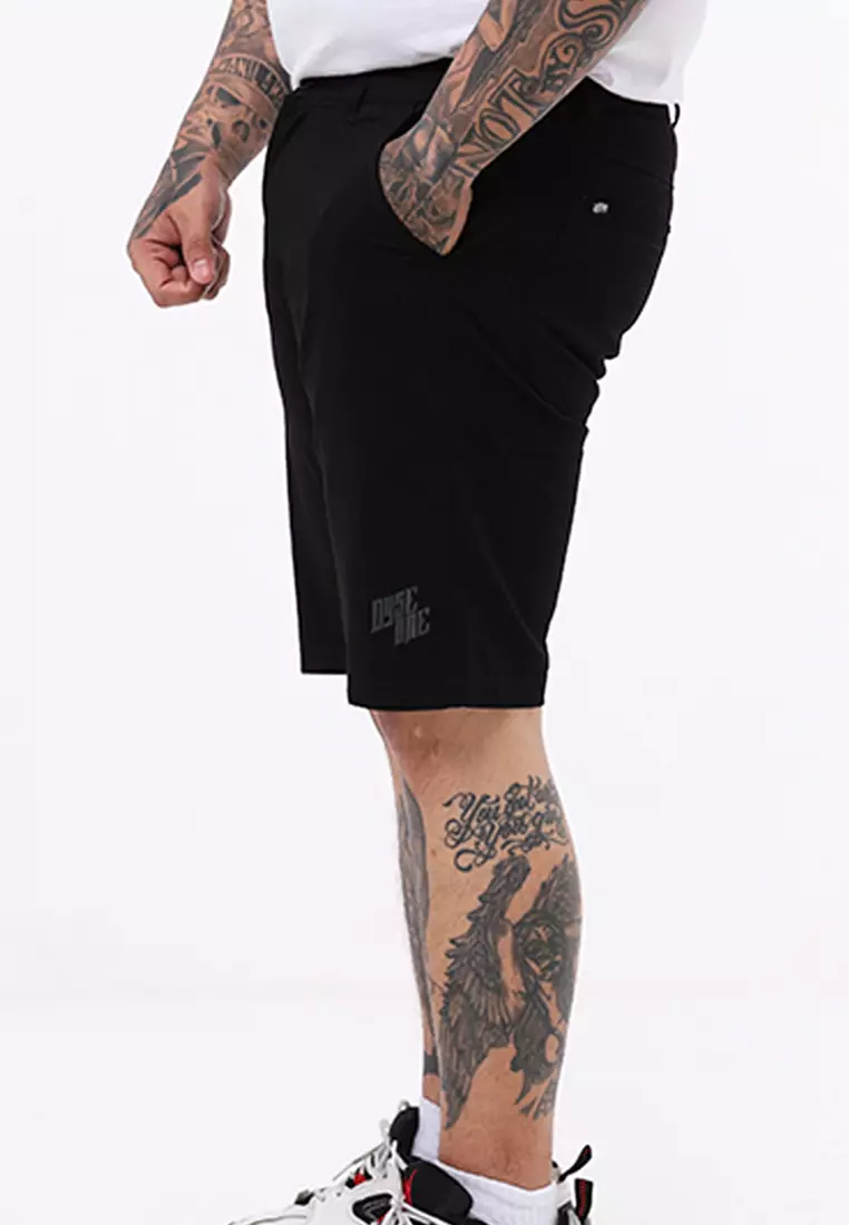 Buy Dyse One Regular Tapered Shorts 2024 Online | ZALORA Philippines