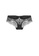 W.Excellence black Premium Black Lace Lingerie Set (Bra and Underwear) 61A20USDACB84EGS_3