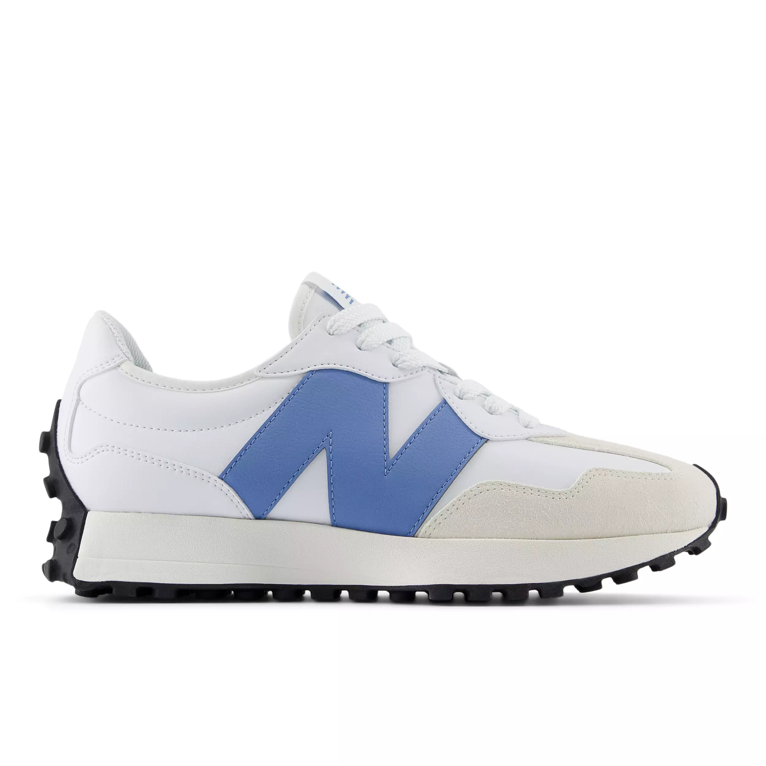 new balance 327 classic sneakers