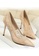 Twenty Eight Shoes beige Sexy Lace Evening and Bridal Shoes VP18531 E4CB8SH66A9140GS_2