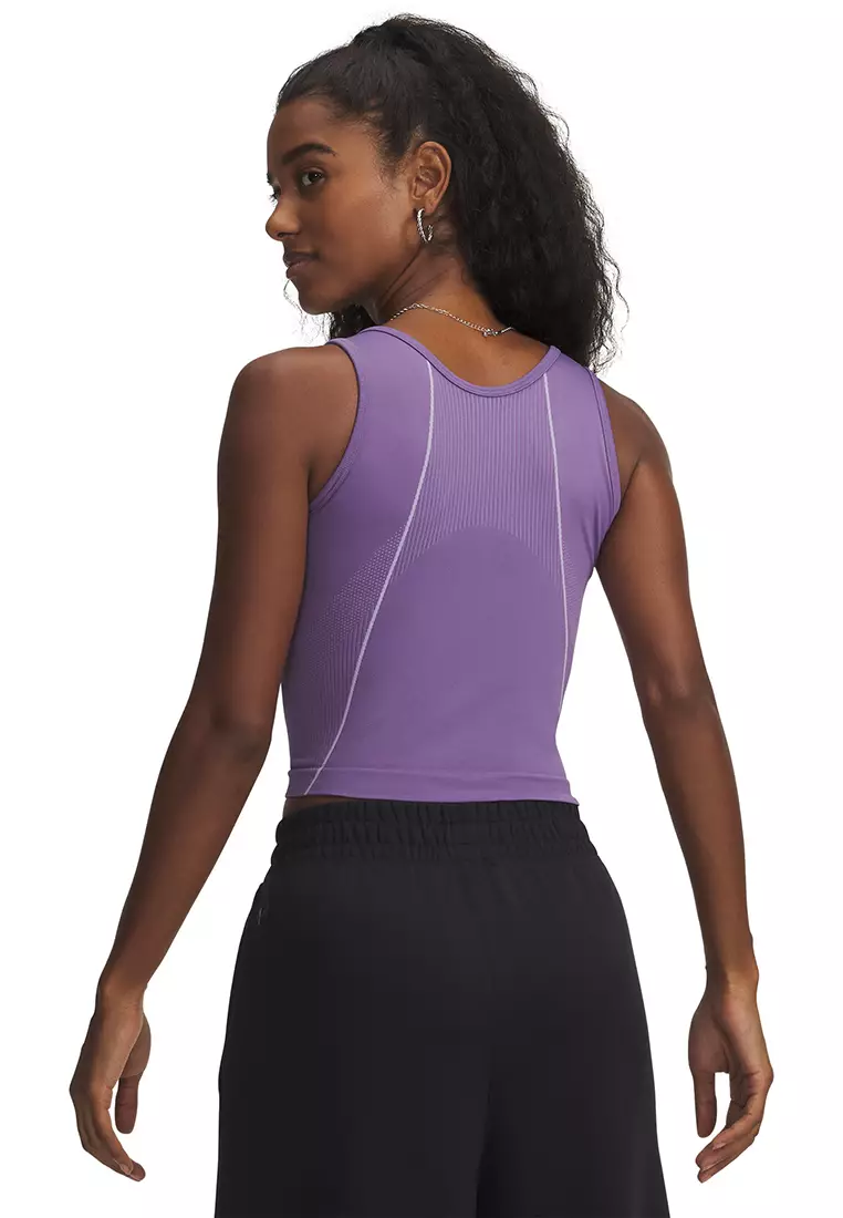 Vanish Seamless Tank Top