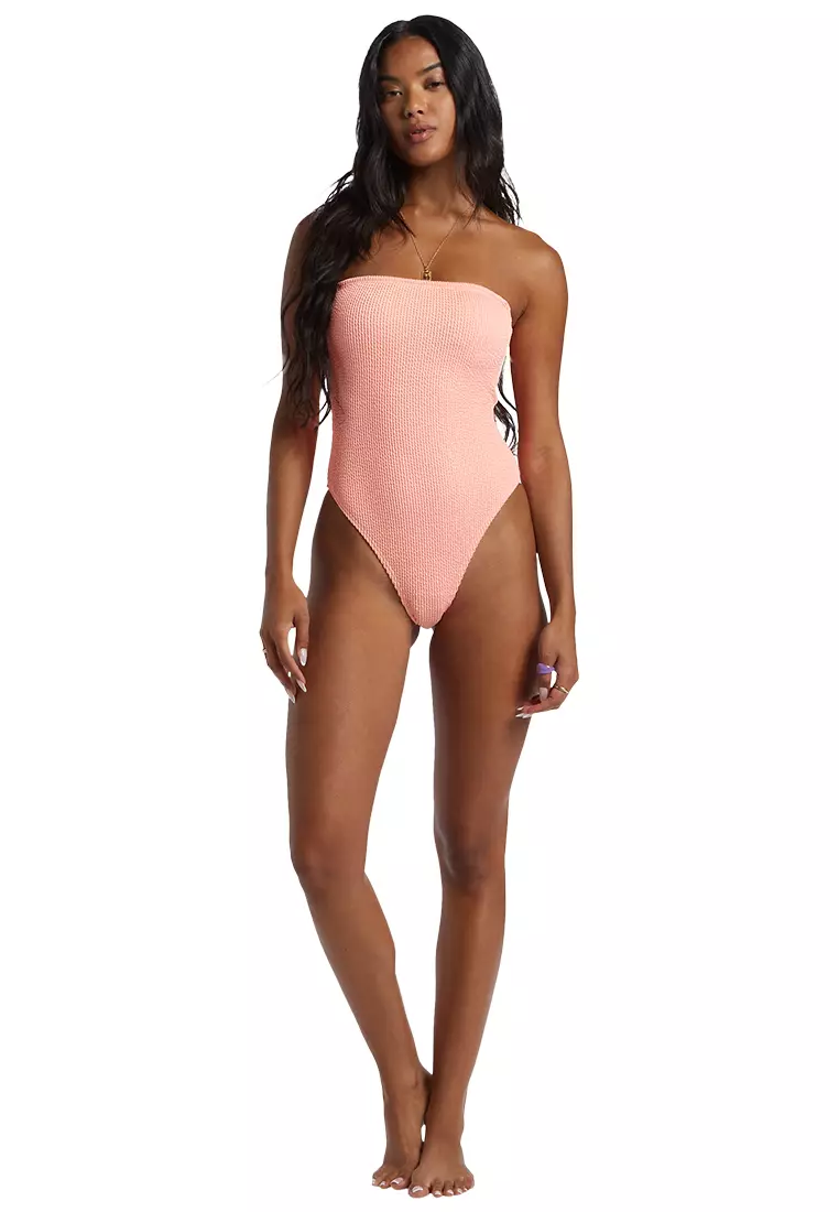 Buy Billabong Summer High Tully One Piece Swimsuit 2025 Online