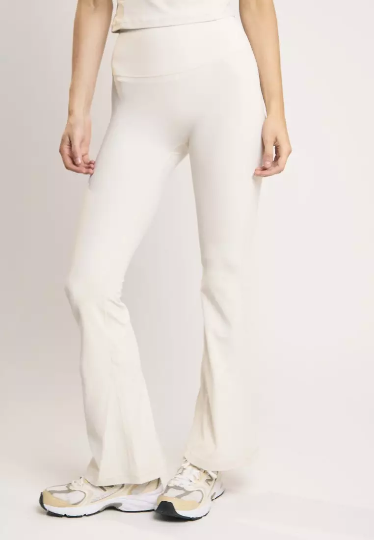 Flared Leggings