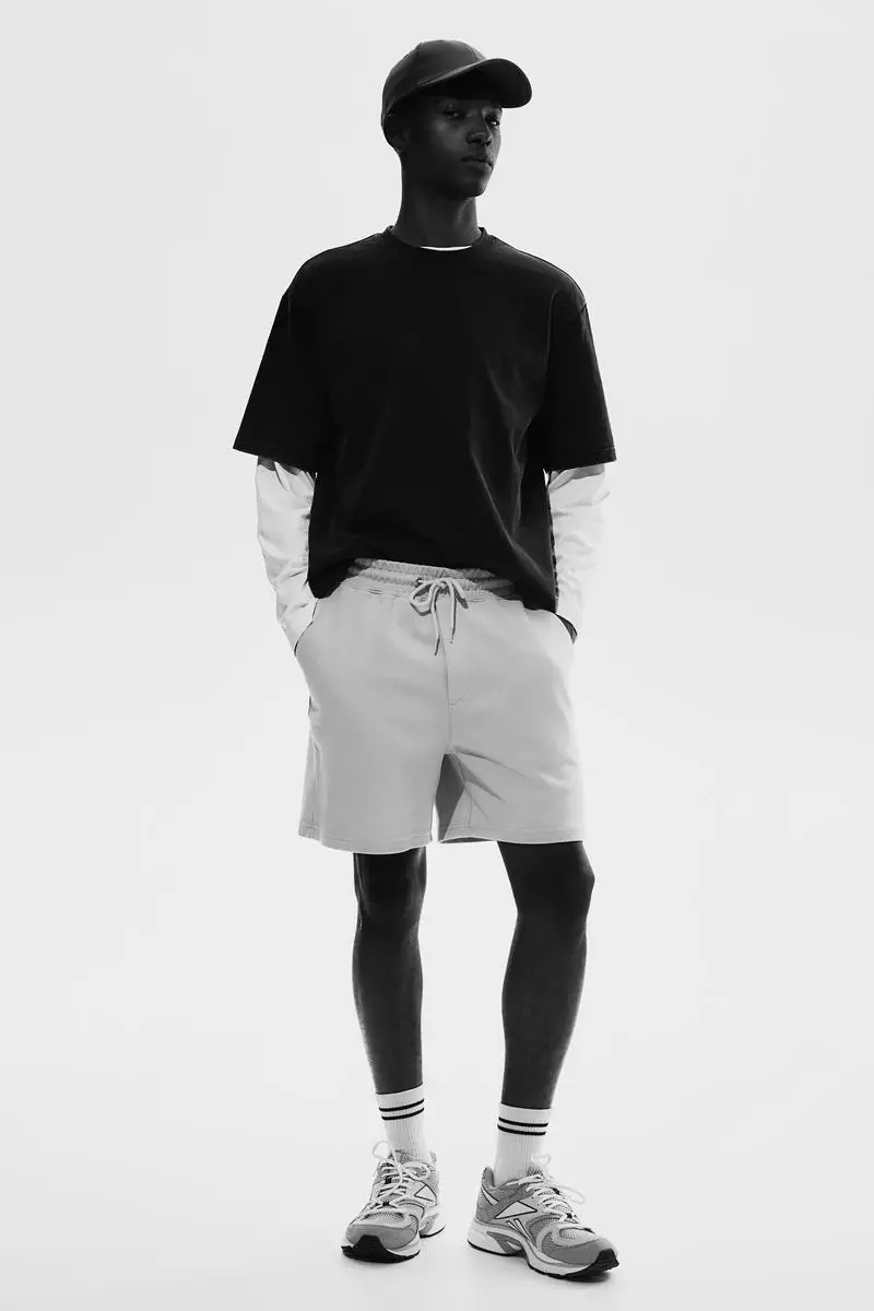 Buy H&M Shorts Online ZALORA Malaysia
