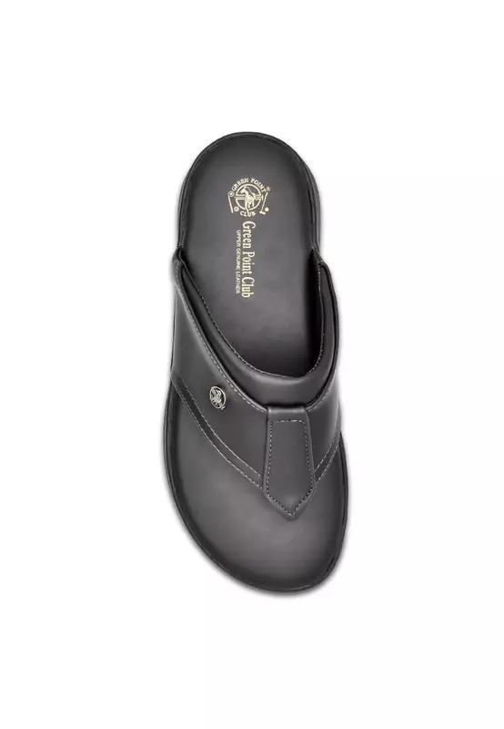 Comfort Clip Toe Sandals