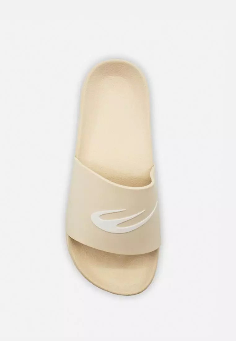 World Balance Sole Slider Women's Slippers