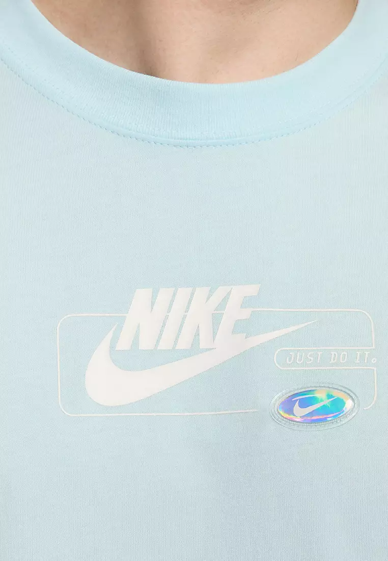 Buy Nike Sportswear Men's Max90 T-Shirt 2025 Online | ZALORA