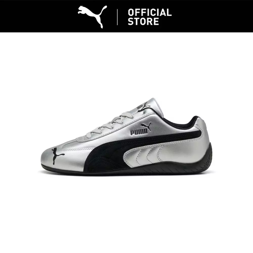 Jual PUMA PUMA Speedcat Metallic Sneakers Unisex Original 2025