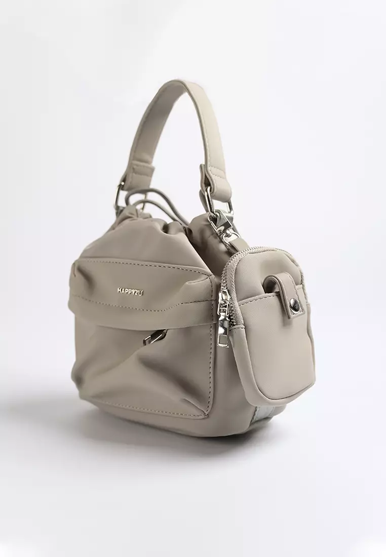 Duffy Bucket Bag
