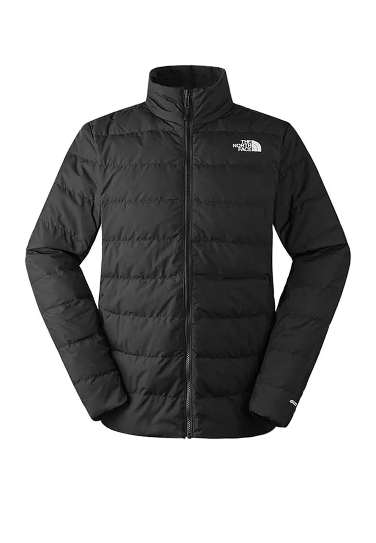 Buy The North Face The North Face Men's North Table Down Triclimate ...