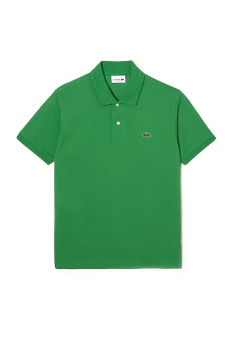 Lacoste Lacoste Men's Original L.12.12 Polo Shirt - L1212-L94 | ZALORA ...