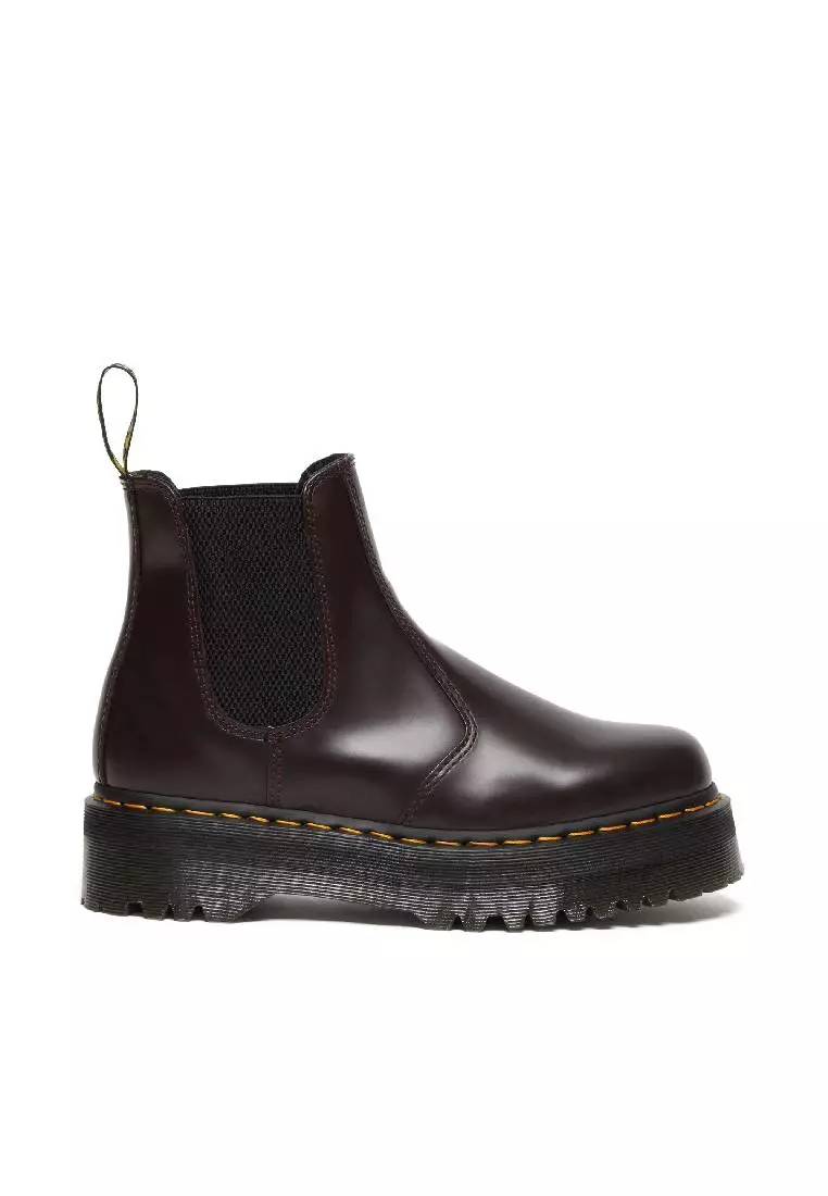 Dr marten discount style chelsea boots