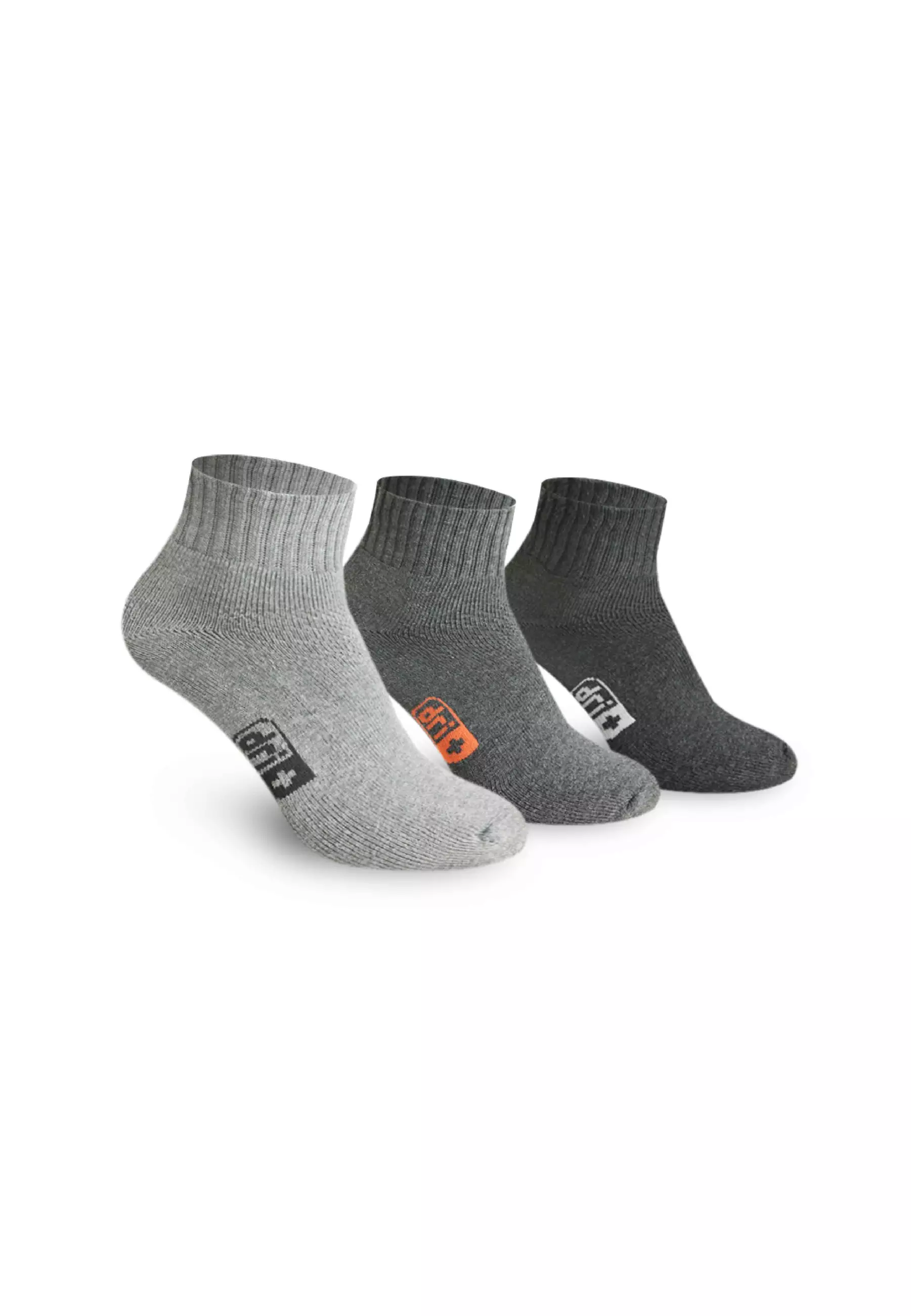 Men's Thick Sports Ankle Socks Ph