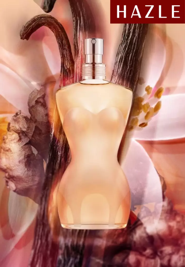 Classique Woman EDT 100 ml