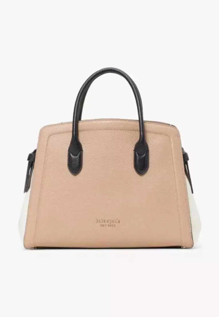 Knott Medium Satchel, Kate Spade New York in 2023