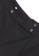 iROO black Basic High Waist Smart Shorts F38D9AAB121BCBGS_8