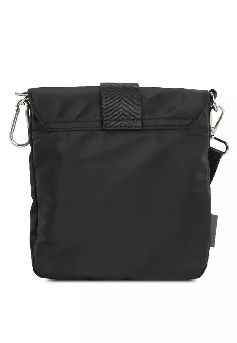 Cross body discount bags with pouch