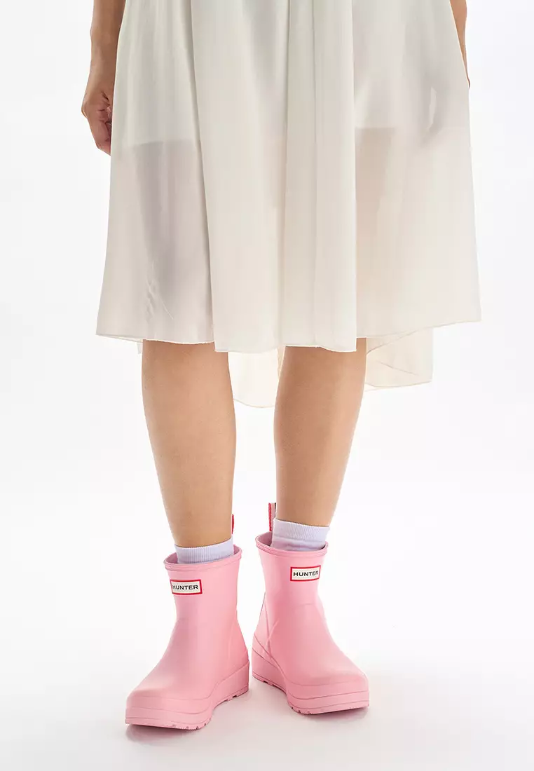 WOMEN'S PLAY SHORT BOOTS