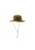 The North Face brown The North Face Horizon Breeze Brimmer Hat - Military Olive 74477AC38261C0GS_3