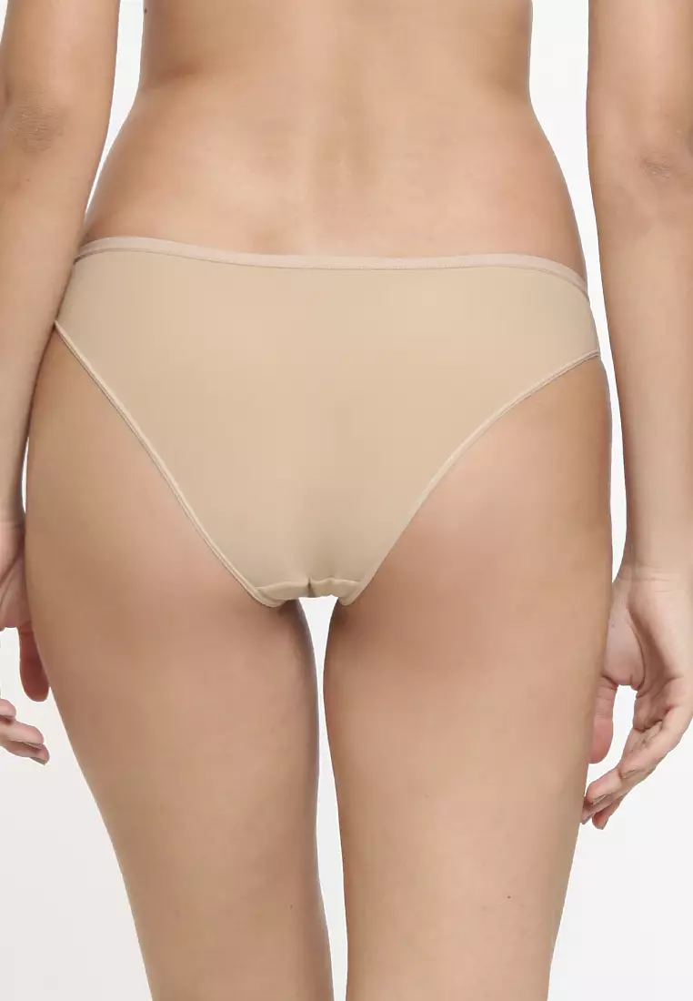 Jual Enduo Brands Bikini Brief Package Comfort Lux Underwear Original