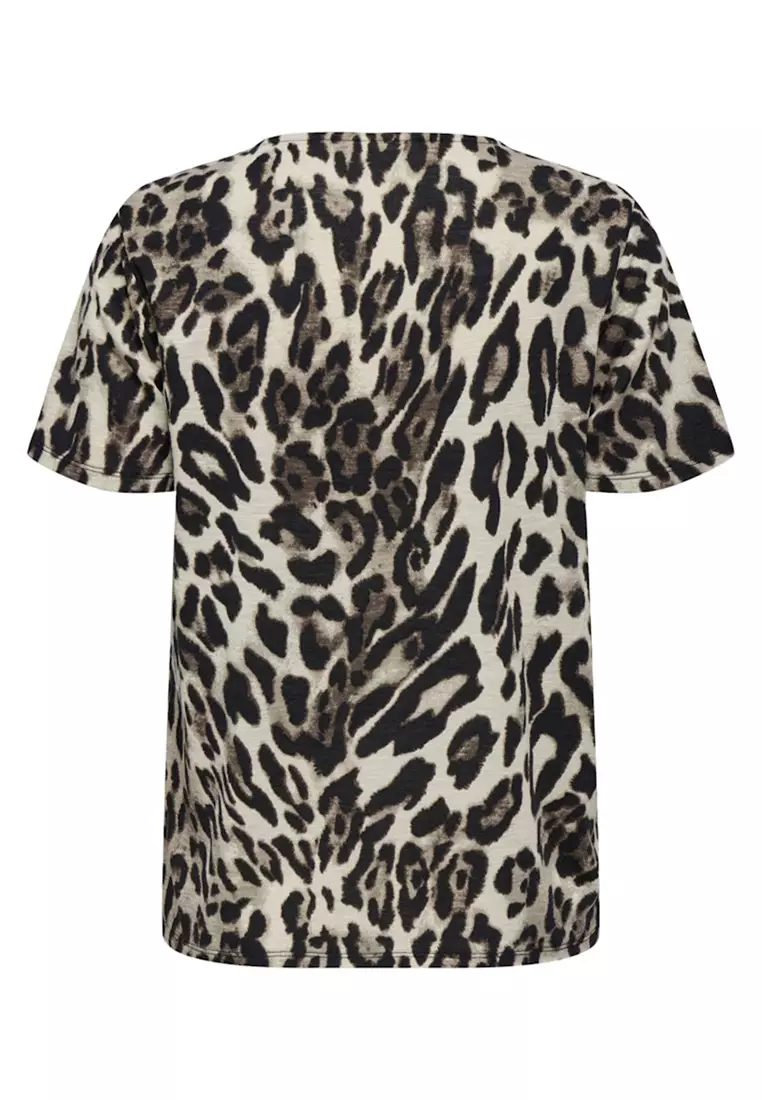 Dodo Short Sleeve Top