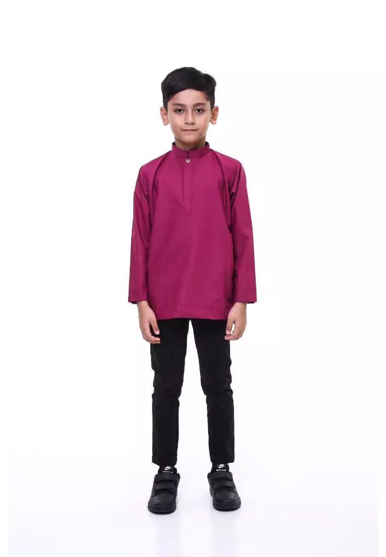 Kurta Kahfi For Kids by Hudz