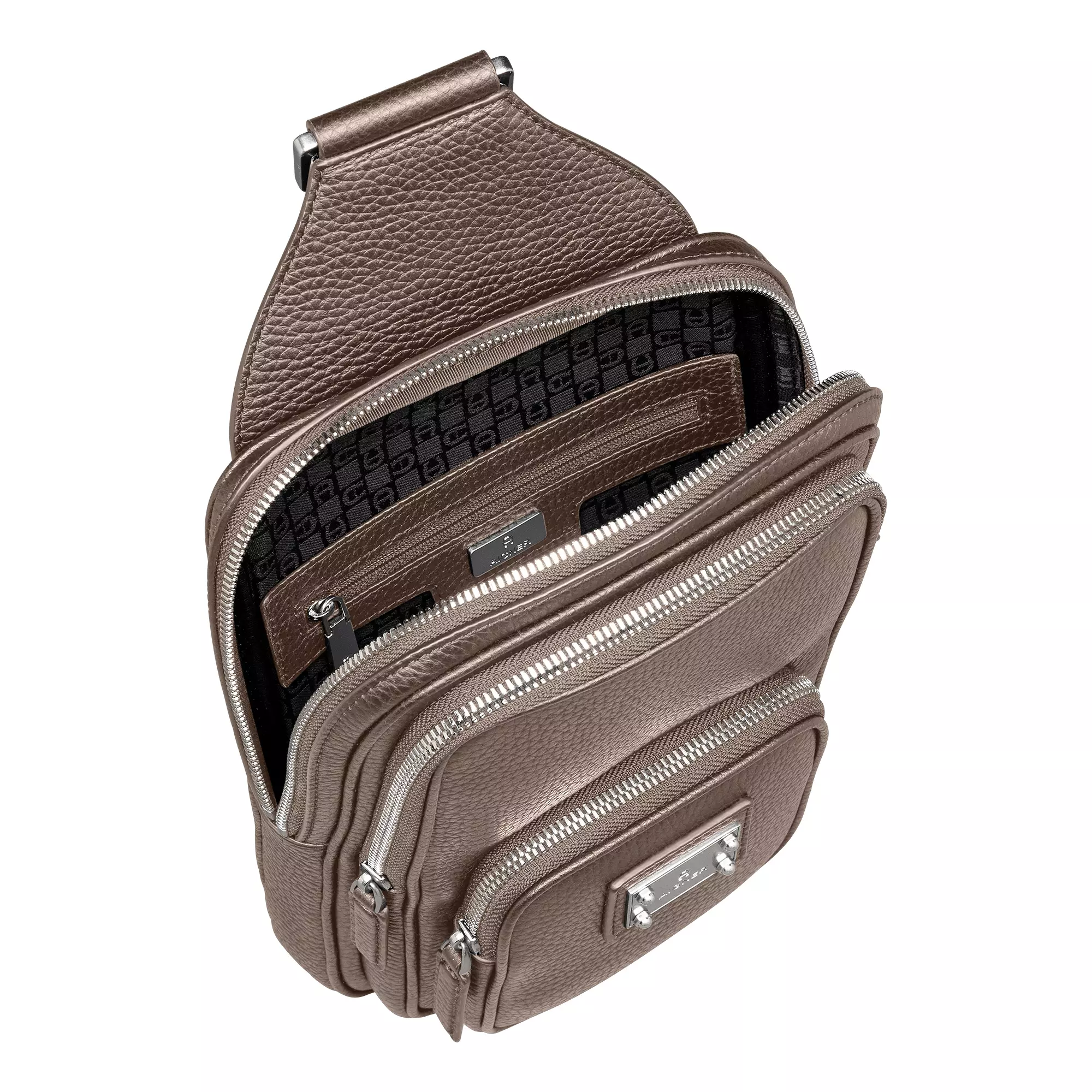 AIGNER ELIO S CROSSBODY