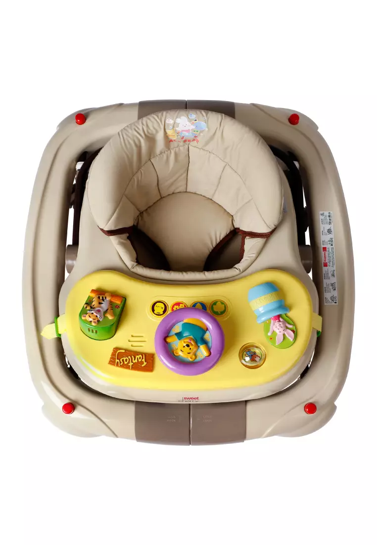 Sweet cherry baby walker new arrivals