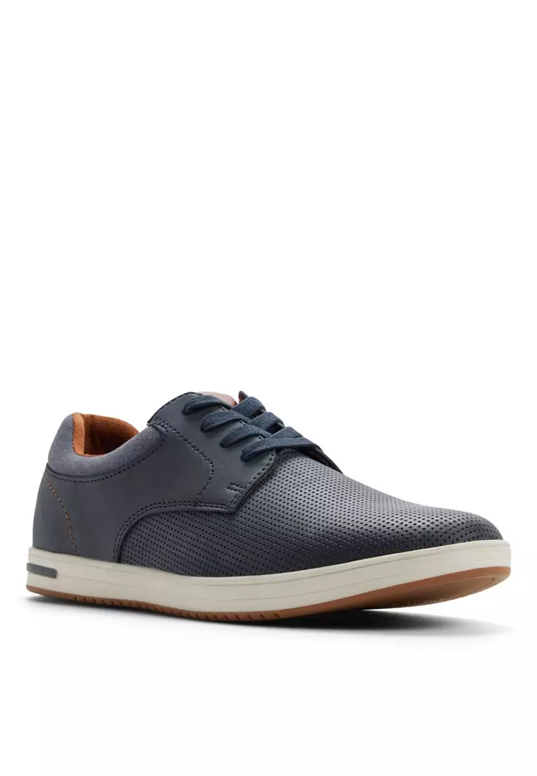 Dorchester Low-Top Sneakers