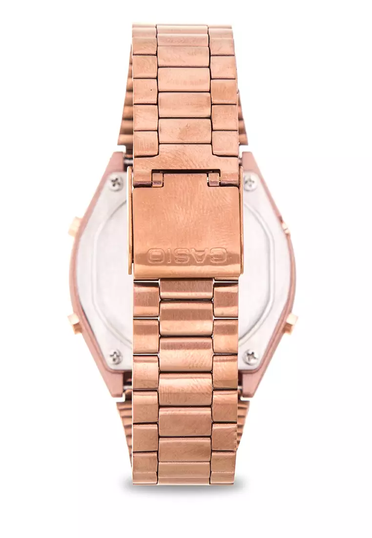 Digital Watch B640WC-5ADF