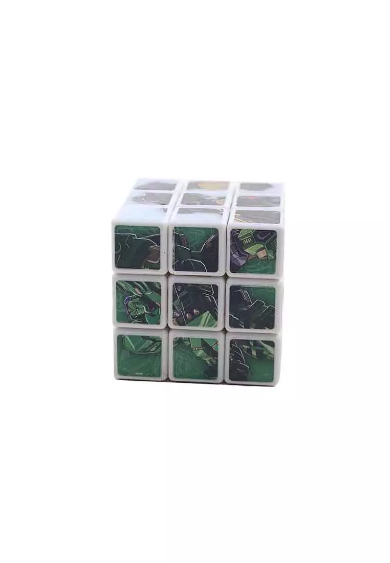 Marvel Rubik One Size Mix