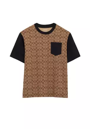 Coach Men T-Shirts 2025 | Buy T-Shirts Online | ZALORA Hong Kong