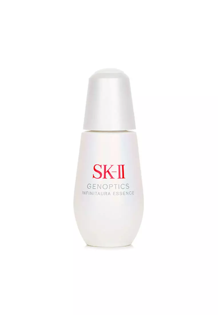 SK-II SK-II - Genoptics Infinitaura Essence 50ml 2025 | Buy SK-II
