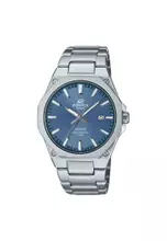 Silver, Blue