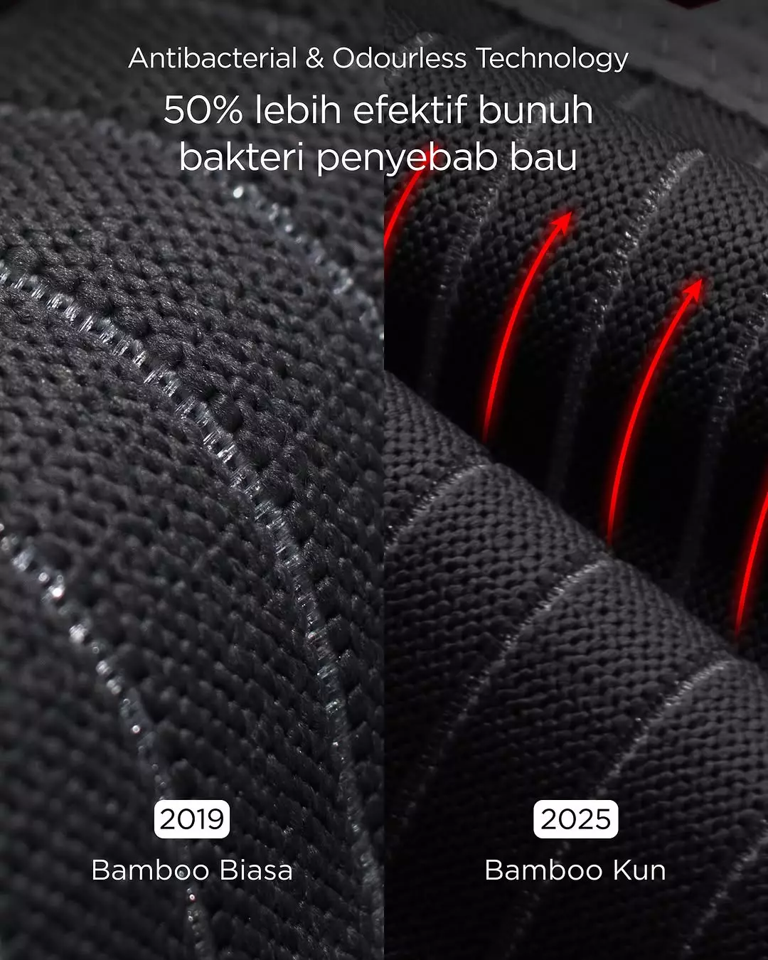 Mamaway Nano Bamboo Postnatal Belly Band Corset Grey - Korset Pasca Melahirkan (Abu)