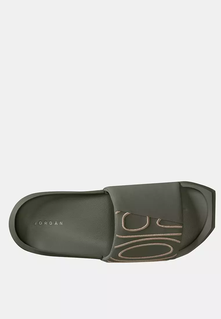 NOLA Women's Slide Sandals