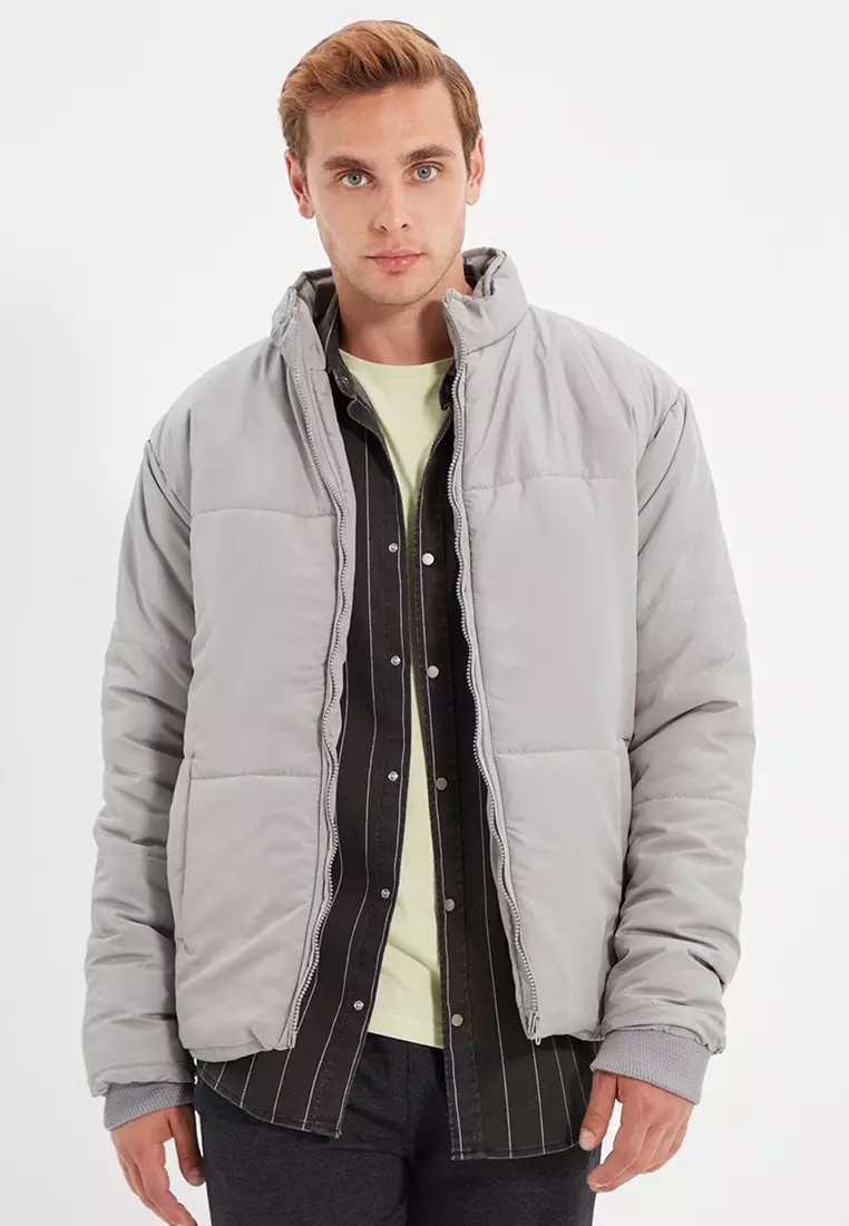 Zalora winter jacket cheap